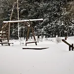 Gospodarstwo Goscinne Jesionowka *