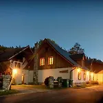 Gospodarstwo Goscinne Jesionowka *