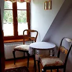 Gospodarstwo Goscinne Jesionowka Farma