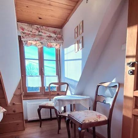 Gospodarstwo Goscinne Jesionowka *