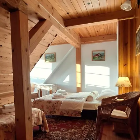 Gospodarstwo Goscinne Jesionowka Goworow