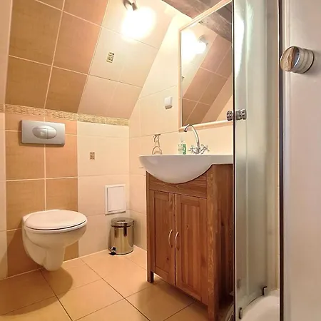 Gospodarstwo Goscinne Jesionowka * Goworow