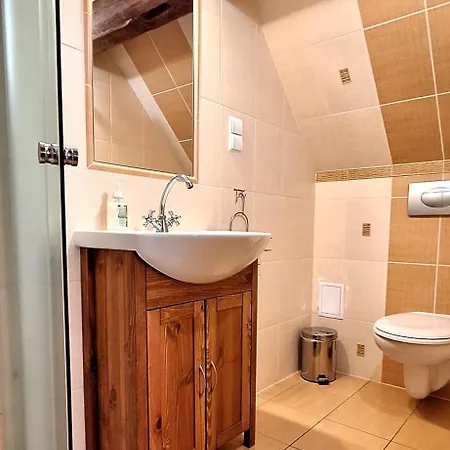 Gospodarstwo Goscinne Jesionowka