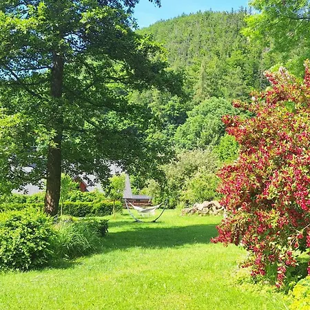 Gospodarstwo Goscinne Jesionowka Goworów