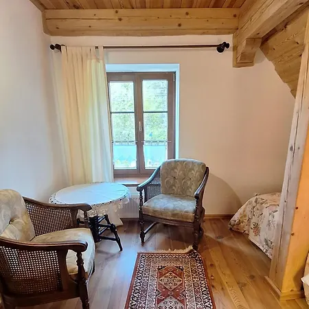 Gospodarstwo Goscinne Jesionowka 팜스테이