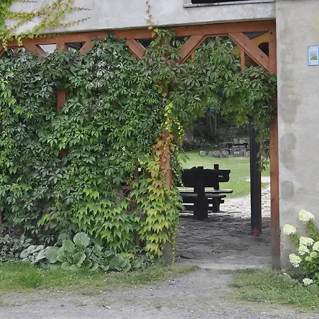 Gospodarstwo Goscinne Jesionowka * Goworow