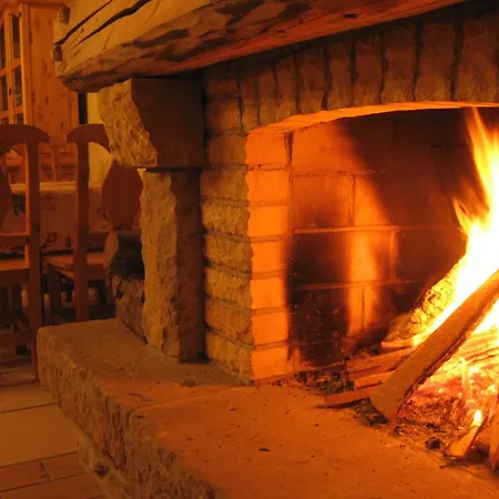 팜스테이 Gospodarstwo Goscinne Jesionowka Goworow