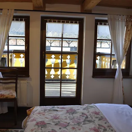 Gospodarstwo Goscinne Jesionowka Goworow