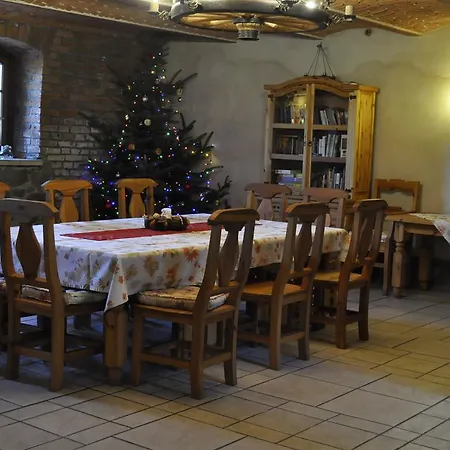 Gospodarstwo Goscinne Jesionowka Goworow