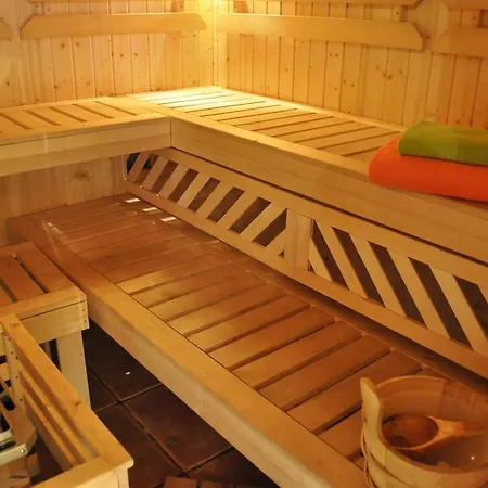 Gospodarstwo Goscinne Jesionowka 팜스테이