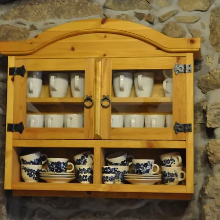 Gospodarstwo Goscinne Jesionowka Séjour à la ferme *