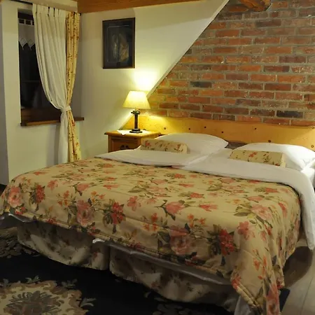 Gospodarstwo Goscinne Jesionowka * Goworow