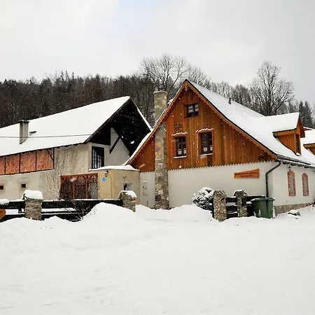 Gospodarstwo Goscinne Jesionowka Séjour à la ferme