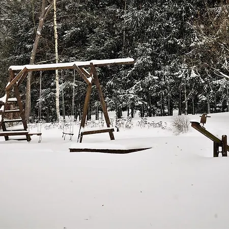 Gospodarstwo Goscinne Jesionowka *