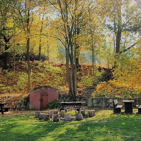 Gospodarstwo Goscinne Jesionowka