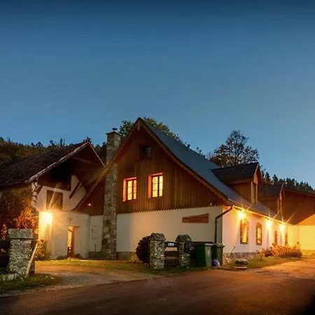 Gospodarstwo Goscinne Jesionowka *
