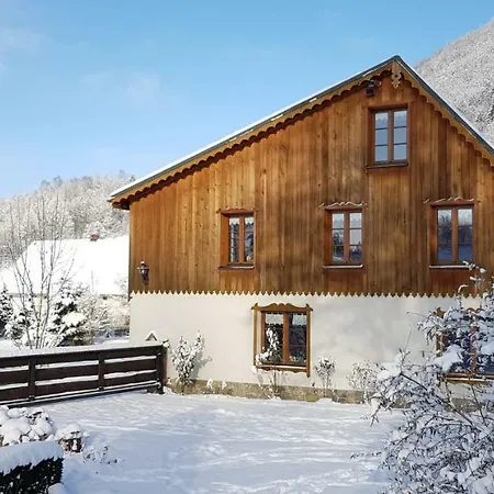 Gospodarstwo Goscinne Jesionowka Séjour à la ferme