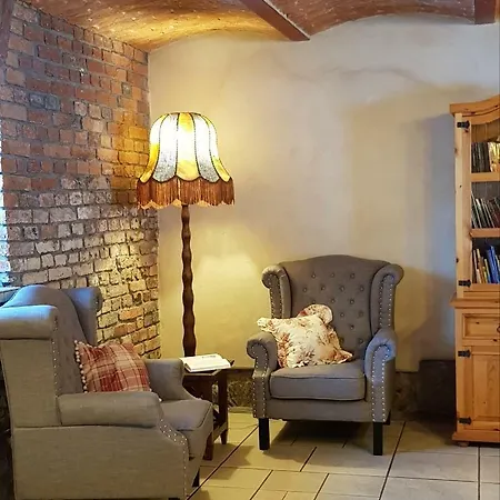 Gospodarstwo Goscinne Jesionowka *