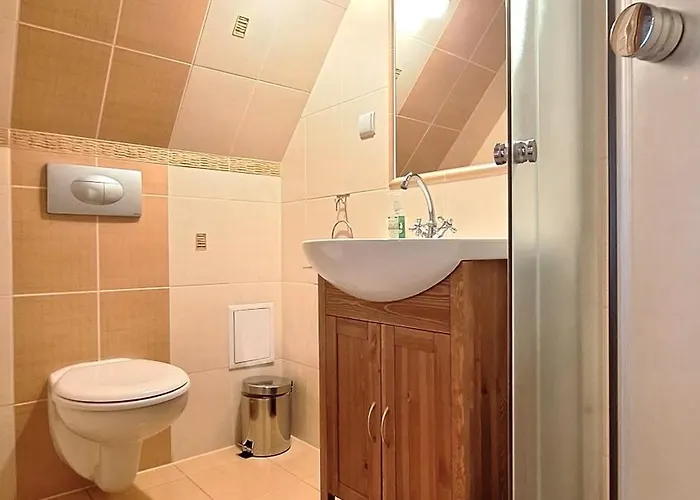 Gospodarstwo Goscinne Jesionowka * Goworów