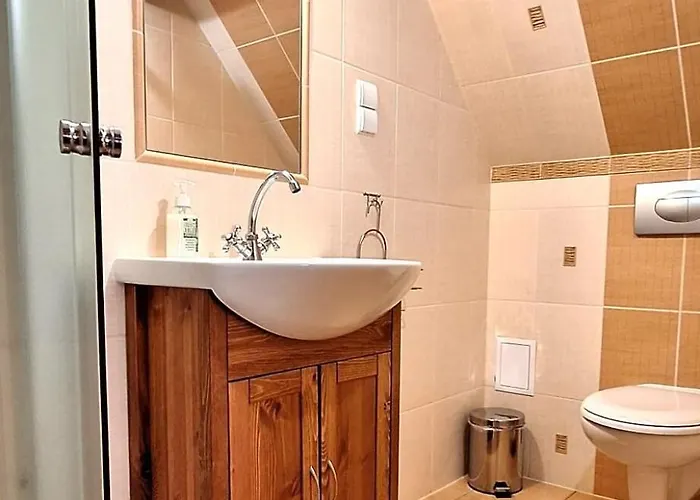 Gospodarstwo Goscinne Jesionowka