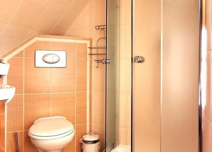 Gospodarstwo Goscinne Jesionowka Farma Goworow