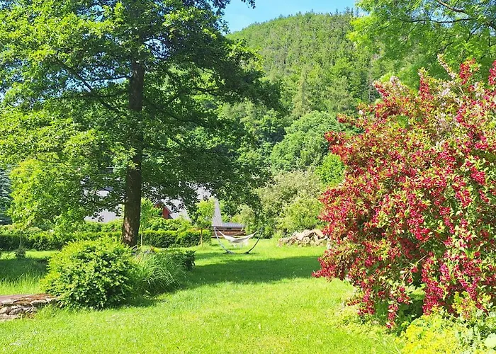 Gospodarstwo Goscinne Jesionowka Goworów