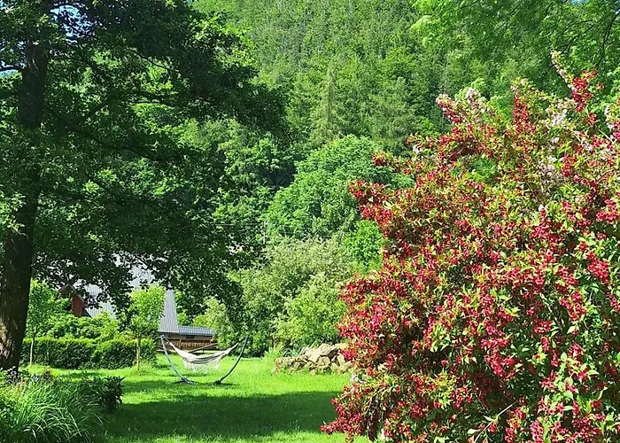 Gospodarstwo Goscinne Jesionowka *