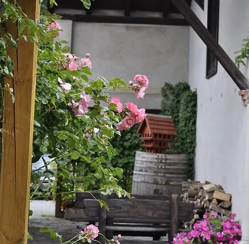 Farma Gospodarstwo Goscinne Jesionowka *