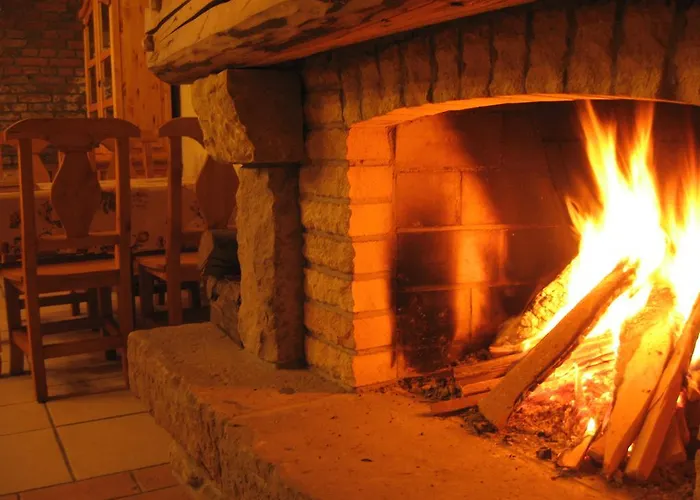 Farma Gospodarstwo Goscinne Jesionowka Goworow