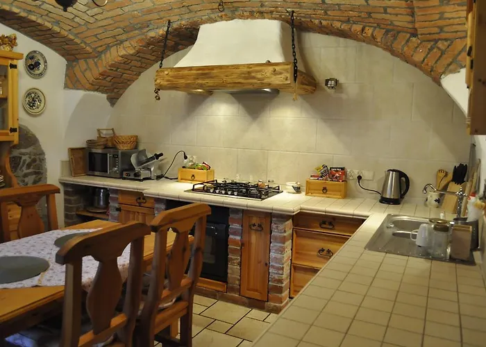 Gospodarstwo Goscinne Jesionowka Farma Goworow