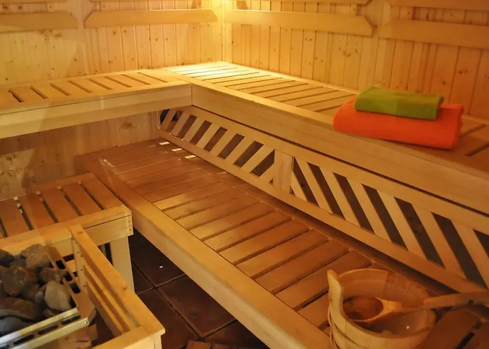 Gospodarstwo Goscinne Jesionowka ファームステイ