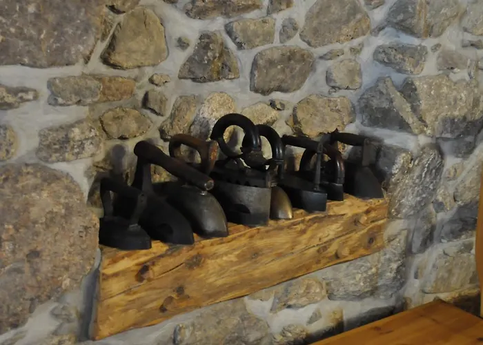 Gospodarstwo Goscinne Jesionowka *