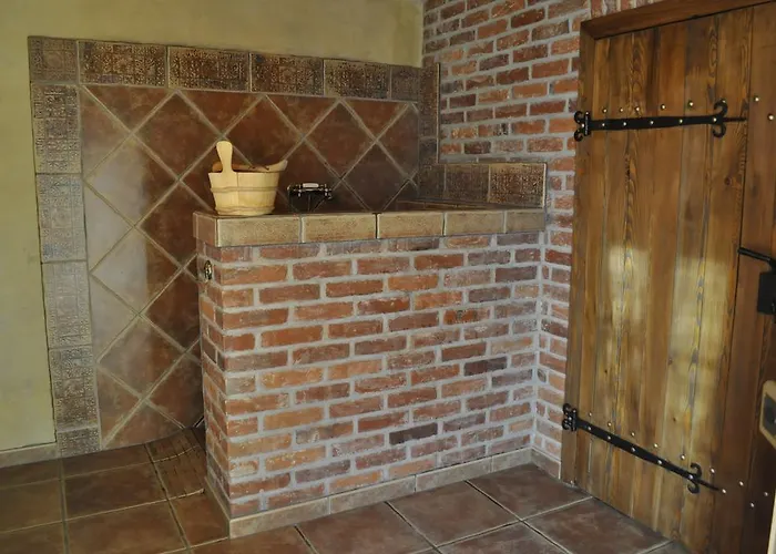 Gospodarstwo Goscinne Jesionowka