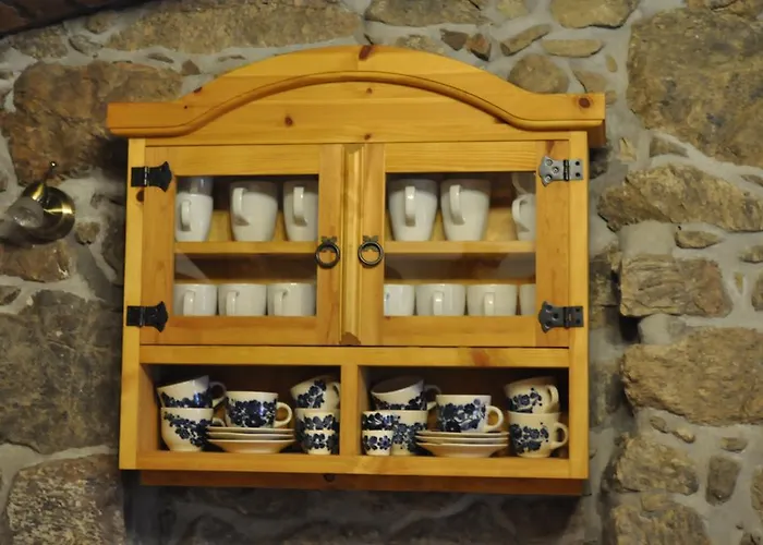 Gospodarstwo Goscinne Jesionowka ファームステイ *