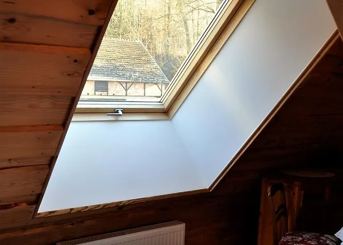 Gospodarstwo Goscinne Jesionowka * Goworów