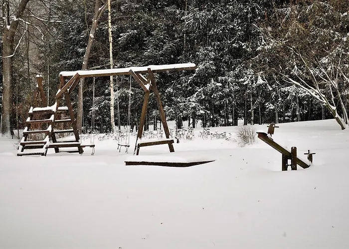 Gospodarstwo Goscinne Jesionowka *