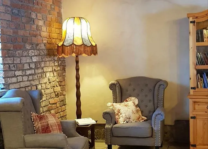 Gospodarstwo Goscinne Jesionowka *